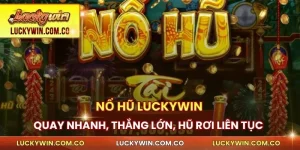 Nổ hũ