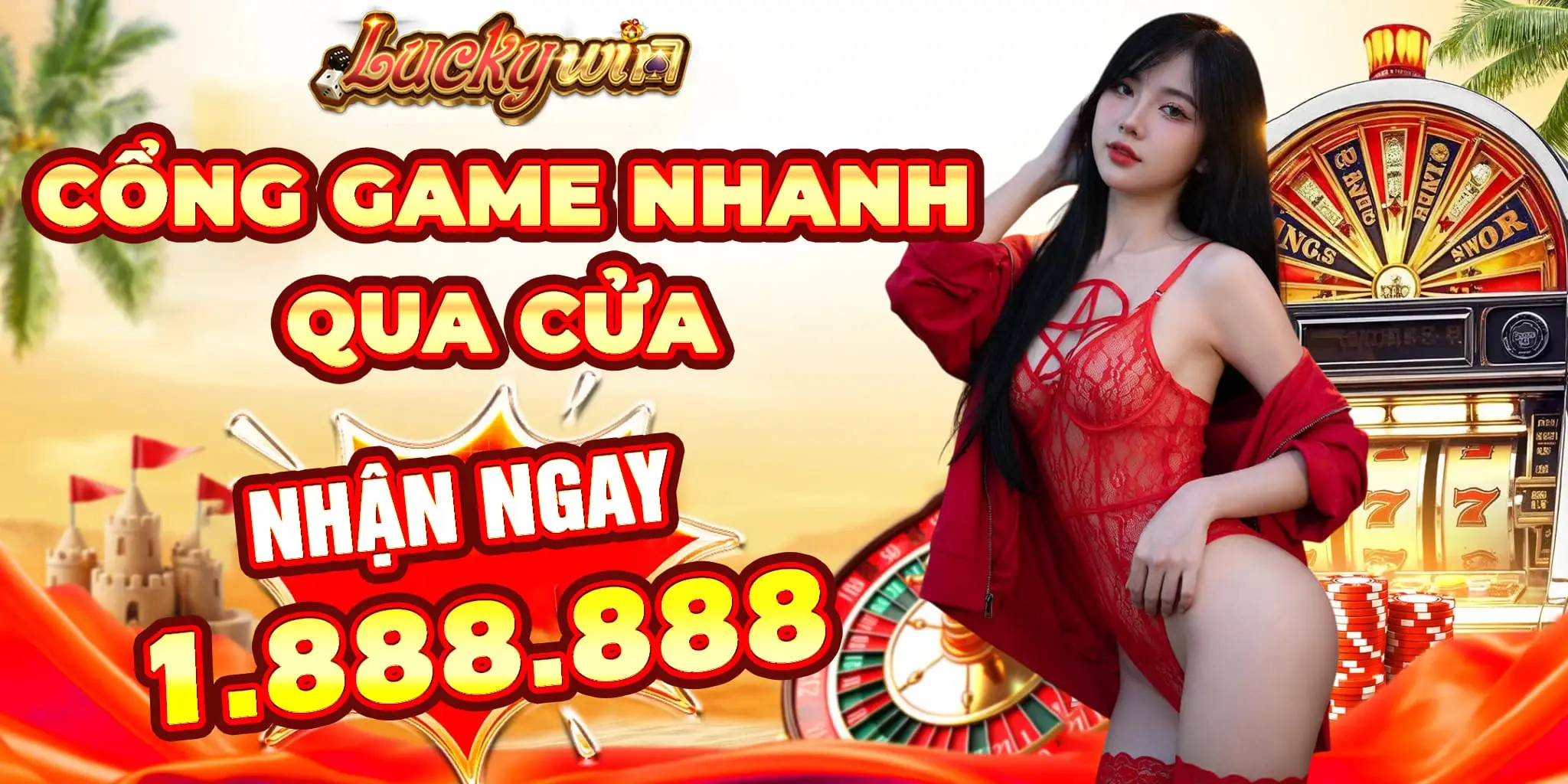 Luckywin Lott ✔️ Link Website Cá Cược Tài Xỉu Chính Thống #1 5 Luckywin - qua cửa nhanh nhận 1.888.888